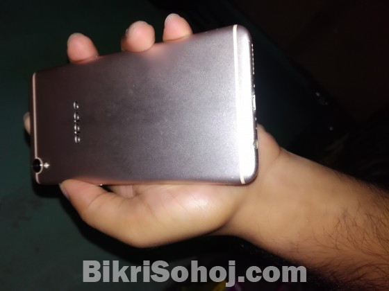 Oppo F1 plus full box